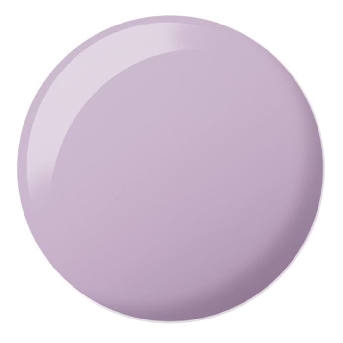DND Duo Matching Color - Retro Earth-Scape Collection - Vinyl Lilac #975 - OceanNailSupply