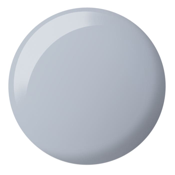 DND - Retro Earth-Scape Collection - Wavy Baby #967 — OceanNailSupply
