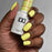 DND Duo Matching Color - Thrill Ride Collection - 783 Melty Sunshine - OceanNailSupply