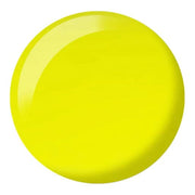DND Duo Matching Color - Thrill Ride Collection - 783 Melty Sunshine - OceanNailSupply