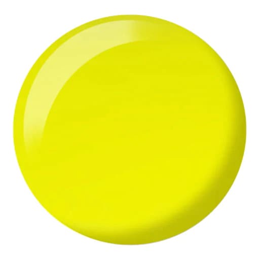 DND Duo Matching Color - Thrill Ride Collection - 783 Melty Sunshine - OceanNailSupply