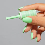 DND Duo Matching Color - Thrill Ride Collection - 785 Voodoo - OceanNailSupply