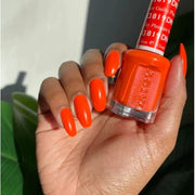 DND Duo Matching Color - Thrill Ride Collection - 819 Guilty Pleasure - OceanNailSupply