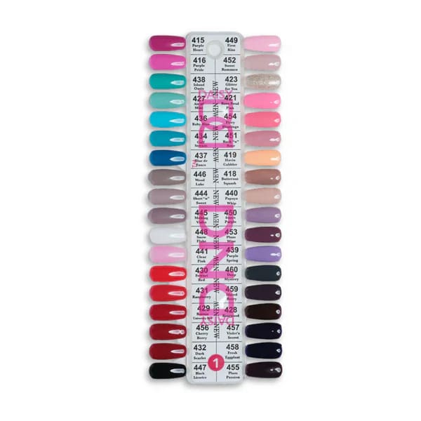 DND Gel Only