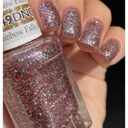 DND Matching Pair - 549 RAINBOW FALLS HI - OceanNailSupply