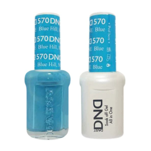 DND Matching Pair - 570 BLUE HILL NE - OceanNailSupply