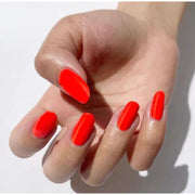 DND Matching Pair - 715 ISLAND PUNCH - OceanNailSupply