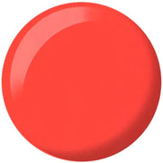 DND Matching Pair - 716 PEACH - OceanNailSupply