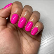 DND Matching Pair - 719 TUTTI FRUTTI - OceanNailSupply