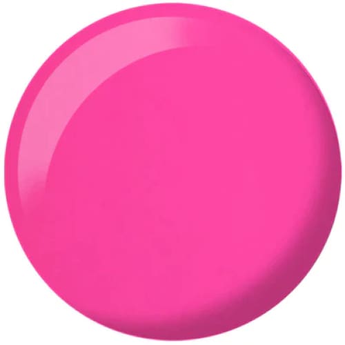 DND Matching Pair - 719 TUTTI FRUTTI - OceanNailSupply