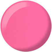 DND Matching Pair - 720 GUMBALL - OceanNailSupply