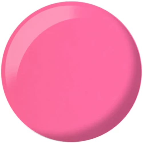 DND Matching Pair - 720 GUMBALL - OceanNailSupply