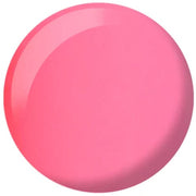 DND Matching Pair - 721 PRINCESS CUPCAKE - OceanNailSupply