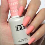 DND Matching Pair - 723 ZIPPY - OceanNailSupply