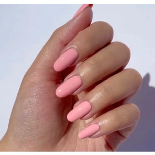 DND Matching Pair - 725 SUGAR CRUSH - OceanNailSupply