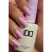 DND Matching Pair - 727 PIXIE - OceanNailSupply