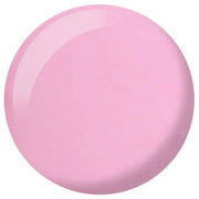 DND Matching Pair - 728 PURPLE RAIN - OceanNailSupply