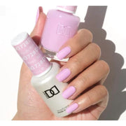 DND Matching Pair - 729 AMBROSIA - OceanNailSupply