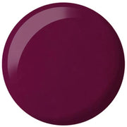 DND Matching Pair - 731 PLUM - OceanNailSupply
