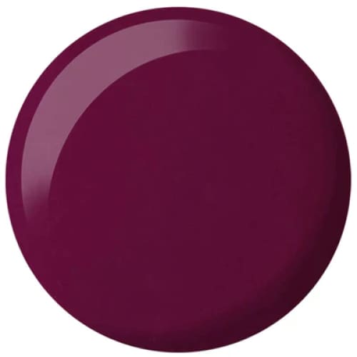 DND Matching Pair - 731 PLUM - OceanNailSupply