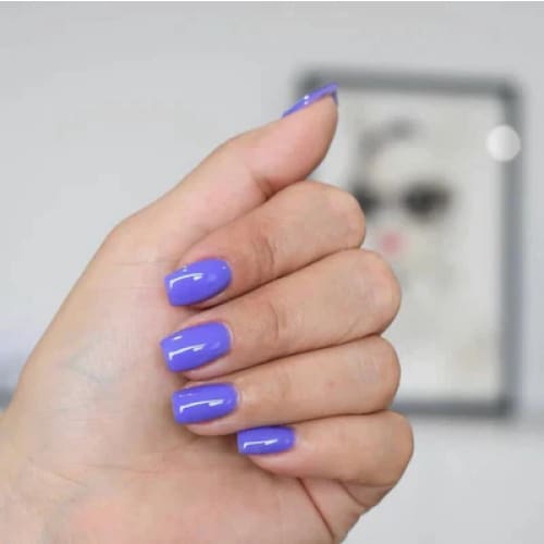 DND Matching Pair - 738 LOLLIE - OceanNailSupply