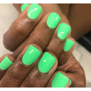 DND Matching Pair - 743 MIKE IKE - OceanNailSupply