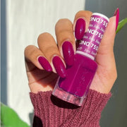 DND Matching Pair - 755 JINX - OceanNailSupply