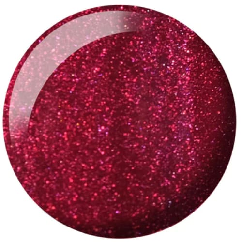 DND Matching Pair - 773 HOLIDAY POMEGRANATE - OceanNailSupply