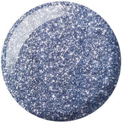 DND Matching Pair - 778 BIZZY BLIZZARD - OceanNailSupply