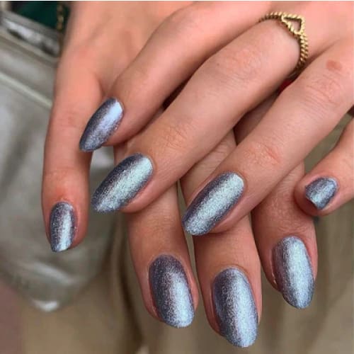 DND Matching Pair - 778 BIZZY BLIZZARD - OceanNailSupply