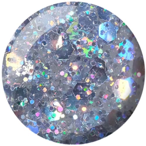 DND Matching Pair - 779 SNOW WAY! - OceanNailSupply