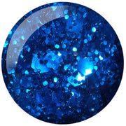 DND Matching Pair - 782 FEELIN’ FROSTY - OceanNailSupply