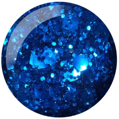 DND Matching Pair - 782 FEELIN’ FROSTY - OceanNailSupply