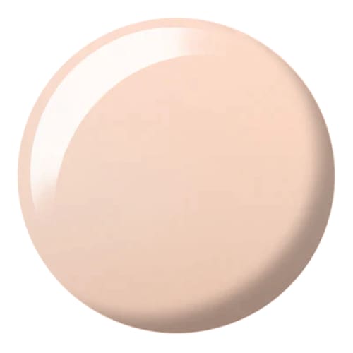 DND Matching Pair - Sheer Collection - 869 Sunset Beige - OceanNailSupply