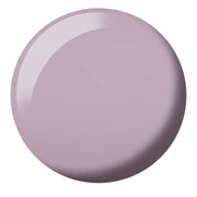 DND Matching Pair - Sheer Collection - 874 Loss Lavender - OceanNailSupply
