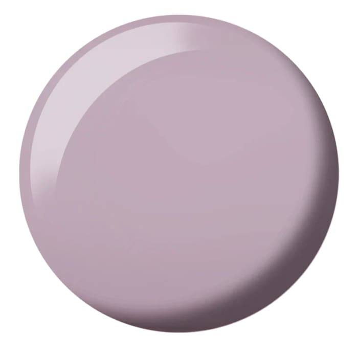 DND Matching Pair - Sheer Collection - 874 Loss Lavender - OceanNailSupply