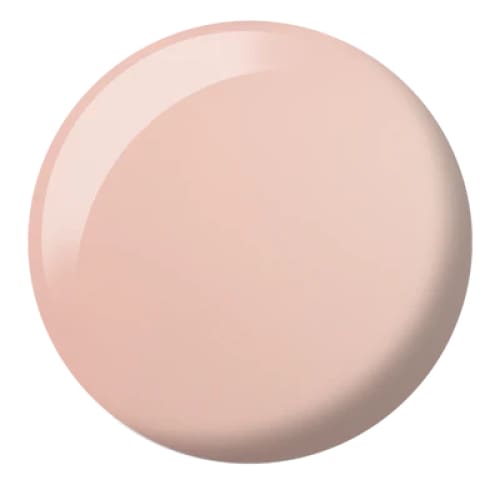 DND Matching Pair - Sheer Collection - 877 Pink Glaze - OceanNailSupply