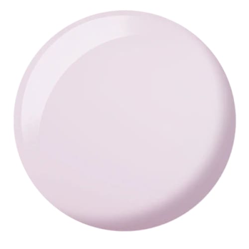 DND Matching Pair - Sheer Collection - 877 Pink Glaze - OceanNailSupply