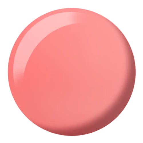 DND Matching Pair - Sheer Collection - 890 Romantic Lover - OceanNailSupply