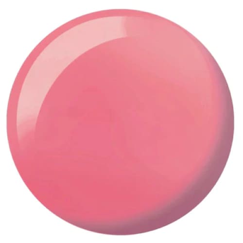 DND Matching Pair - Sheer Collection - 892 Berry Groove - OceanNailSupply