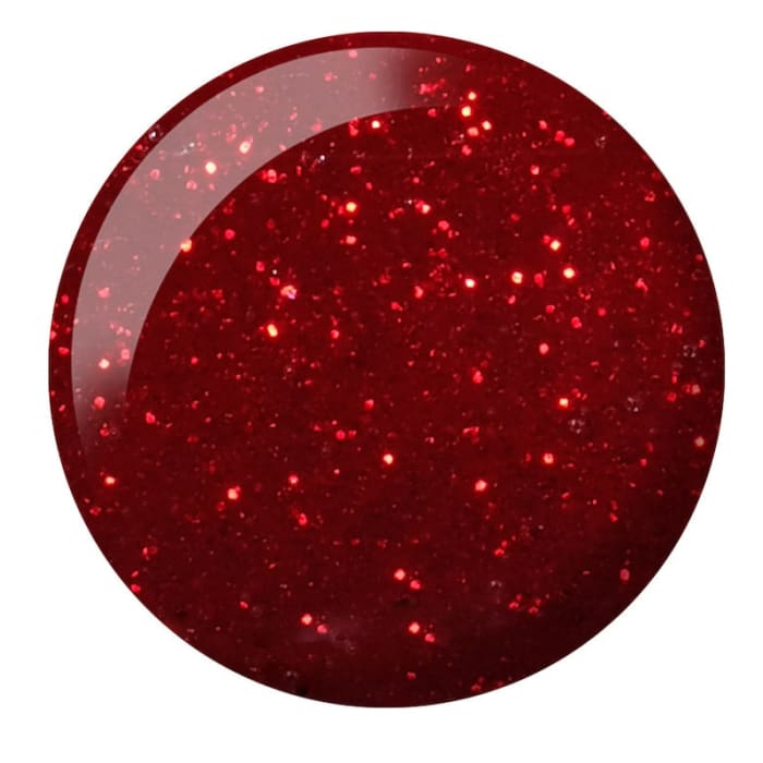 DnD Matching Pair - Super Glitter Collection - 897 Knotty or Nice - OceanNailSupply