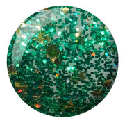 DND Matching Pair - Super Glitter Collection - 907 Sublime - OceanNailSupply
