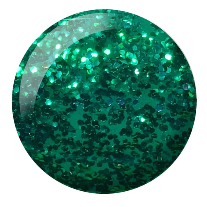 DND Matching Pair - Super Glitter Collection - 909 Nature is Healing - OceanNailSupply