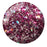 DND Matching Pair - Super Glitter Collection - Berrylicious #922 - OceanNailSupply