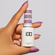 DND Matching Pair - Super Glitter Collection - Fairy Goddess #917 - OceanNailSupply