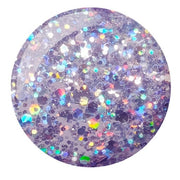 DND Matching Pair - Super Glitter Collection - Galactic Aura #915 - OceanNailSupply