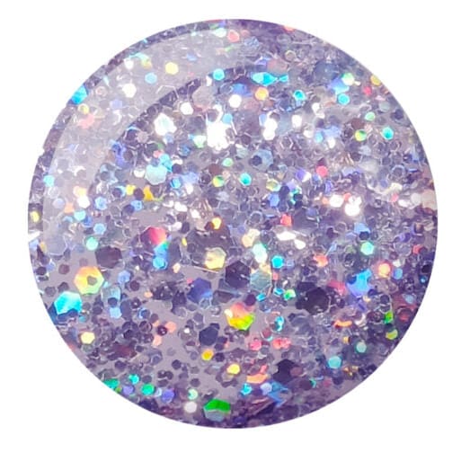 DND Matching Pair - Super Glitter Collection - Galactic Aura #915 - OceanNailSupply