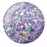 DND Matching Pair - Super Glitter Collection - Galactic Aura #915 - OceanNailSupply