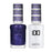 DND Matching Pair - Super Glitter Collection - Genie in a Bottle #925 - OceanNailSupply