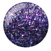DND Matching Pair - Super Glitter Collection - Genie in a Bottle #925 - OceanNailSupply